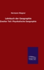 Lehrbuch Der Geographie - Book