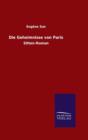 Die Geheimnisse von Paris - Book