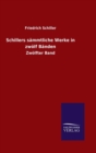 Schillers sammtliche Werke in zwoelf Banden - Book