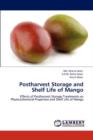 Postharvest Storage and Shelf Life of Mango - Book