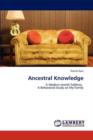 Ancestral Knowledge - Book