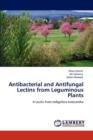 Antibacterial and Antifungal Lectins from Leguminous Plants - Book