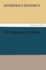 The Education of Children - Book