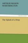 The Splash of a Drop - Book