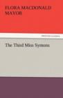 The Third Miss Symons - Book