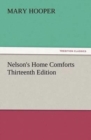 Nelson's Home Comforts Thirteenth Edition - Book