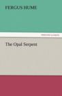 The Opal Serpent - Book