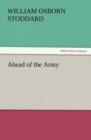 Ahead of the Army - Book