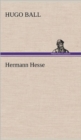 Hermann Hesse - Book
