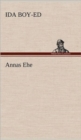 Annas Ehe - Book