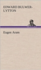 Eugen Aram - Book