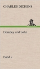 Dombey Und Sohn - Band 2 - Book