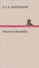 Prinzessin Brambilla - Book