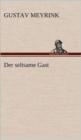 Der Seltsame Gast - Book