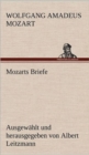 Mozarts Briefe - Book