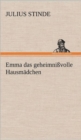 Emma Das Geheimnissvolle Hausmadchen - Book