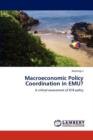 Macroeconomic Policy Coordination in Emu? - Book
