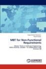 Mbt for Non-Functional Requirements - Book