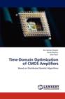 Time-Domain Optimization of CMOS Amplifiers - Book