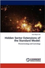 Hidden Sector Extensions of the Standard Model - Book