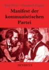 Manifest der kommunistischen Partei - Book