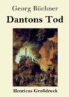 Dantons Tod (Grossdruck) - Book