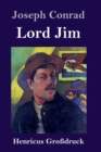 Lord Jim (Großdruck) - Book