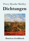 Dichtungen (Grossdruck) - Book