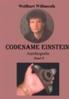 Codename Einstein Band II : Im Westen nichts Neues - Book
