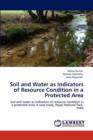 Soil and Water as Indicators of Resource Condition in a Protected Area - Book