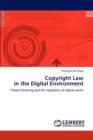 Copyright Law in the Digital Environment - Book