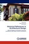 Historical References in Architectural Design - Book