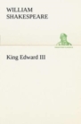 King Edward III - Book