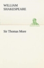 Sir Thomas More - Book