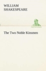 The Two Noble Kinsmen - Book