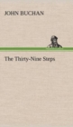 The Thirty-Nine Steps - Book