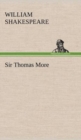 Sir Thomas More - Book
