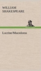 Locrine/Mucedorus - Book