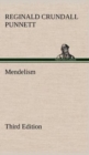 Mendelism Third Edition - Book