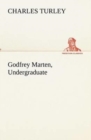 Godfrey Marten, Undergraduate - Book