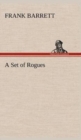 A Set of Rogues - Book