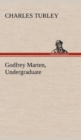 Godfrey Marten, Undergraduate - Book