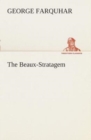 The Beaux-Stratagem - Book