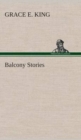 Balcony Stories - Book
