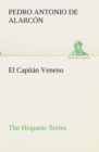 El Capitan Veneno The Hispanic Series - Book