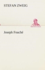 Joseph Fouche - Book