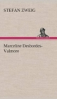 Marceline Desbordes-Valmore - Book