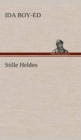 Stille Helden - Book