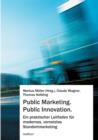 Public Marketing. Public Innovation. - Book