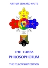 The Turba Philosophorum - eBook